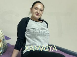 XAMAIYA
