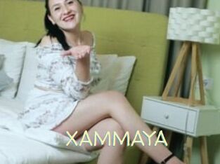 XAMMAYA