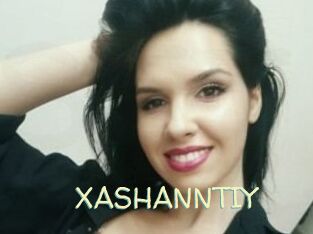 XASHANNTIY