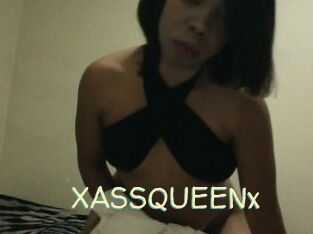 XASSQUEENx