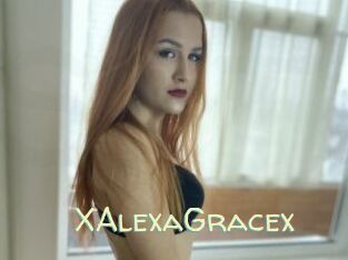 XAlexaGracex