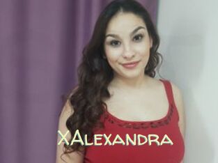 XAlexandra