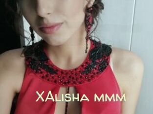 XAlisha_mmm