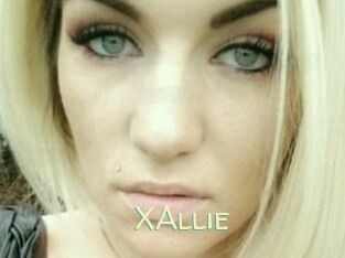 XAllie