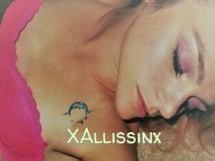 XAllissinx