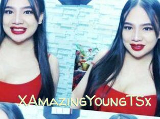 XAmazingYoungTSx