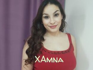 XAmna