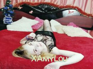 XAmyLou