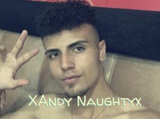XAndy_Naughtyx