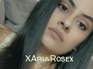 XAriaRosex