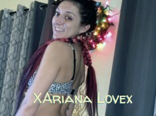 XAriana_Lovex