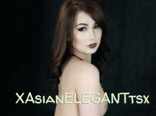 XAsianELEGANTtsx