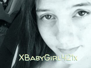 XBabyGirl421x