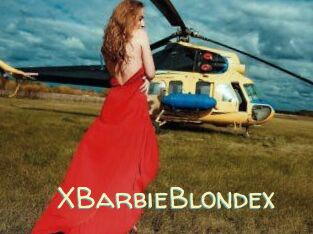 XBarbieBlondex