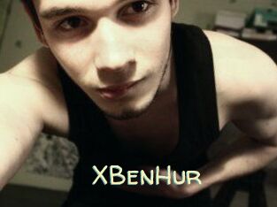 XBenHur
