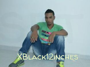 XBlack12inches
