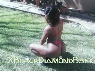 XBlackDiamondBaex