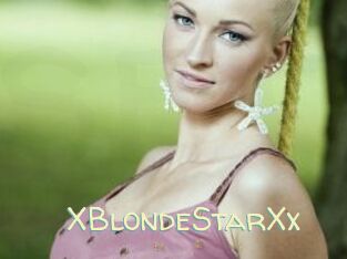XBlondeStarXx