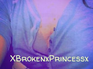 XBrokenxPrincessx