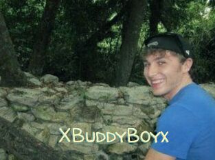 XBuddyBoyx