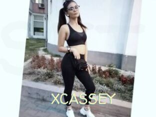XCASSEY