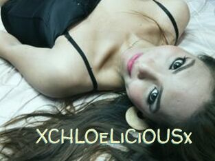 xCHLOeLiCiOUSx Sexy Tchat