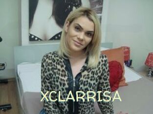 XCLARRISA