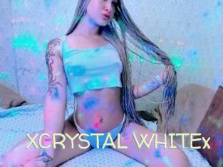 XCRYSTAL_WHITEx