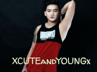 XCUTEandYOUNGx