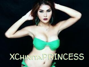 xChinitaPRINCESS Sexy Tchat