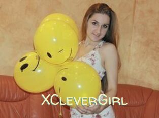 XCleverGirl