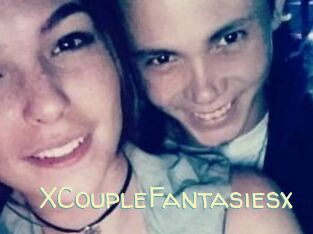 XCoupleFantasiesx