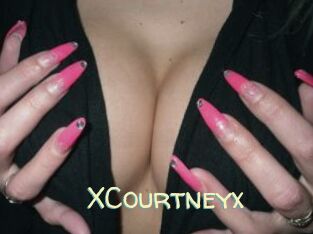 XCourtneyx