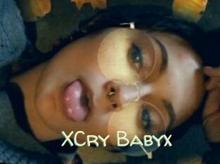 XCry_Babyx