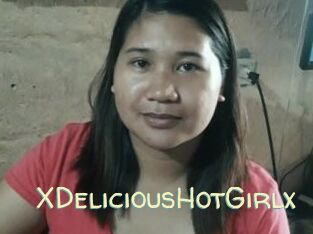 XDeliciousHotGirlx