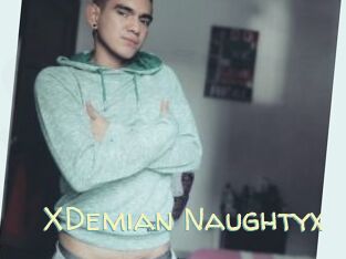 XDemian_Naughtyx