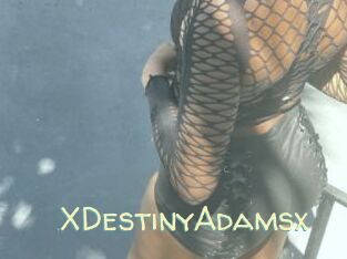 XDestinyAdamsx