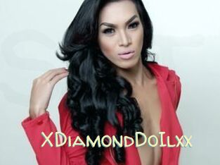 XDiamondDoIlxx
