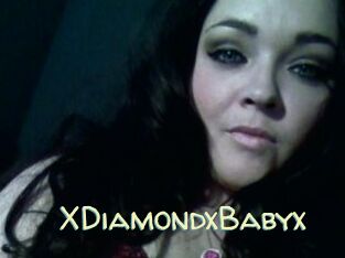 XDiamondxBabyx