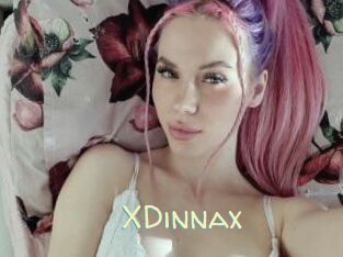 XDinnax