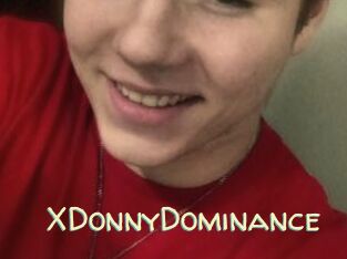 XDonnyDominance