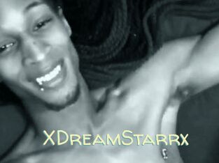 XDreamStarrx