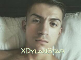 xDylanStar Sexy Tchat