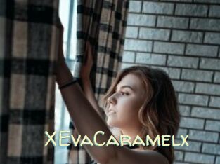 XEvaCaramelx