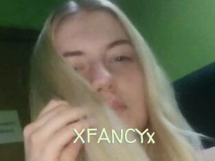 XFANCYx