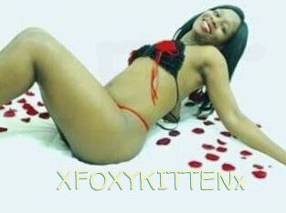 XFOXYKITTENx