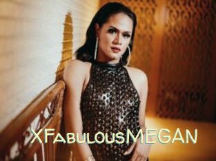 XFabulousMEGAN