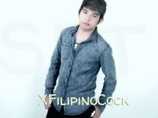 XFilipinoCock