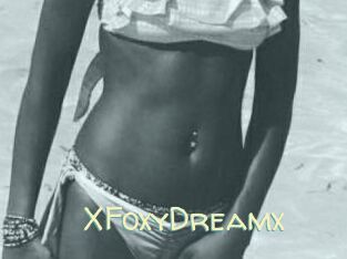 XFoxyDreamx