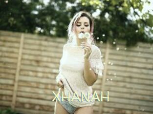 XHANAH